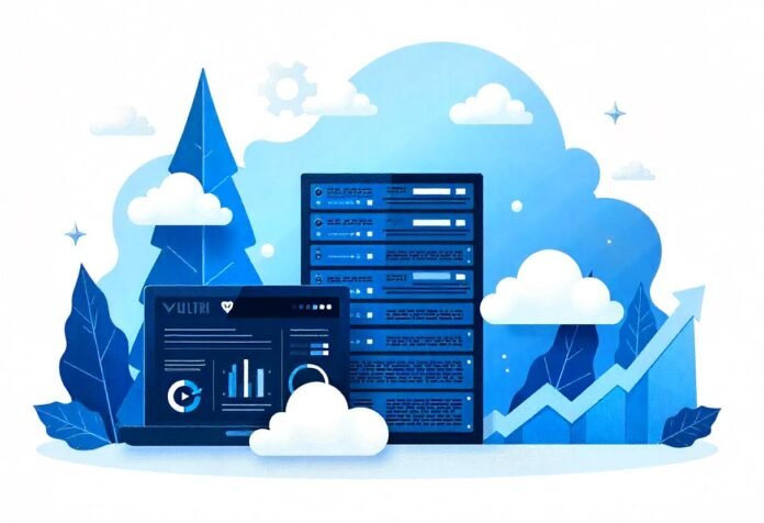 Setting Up VPS Server