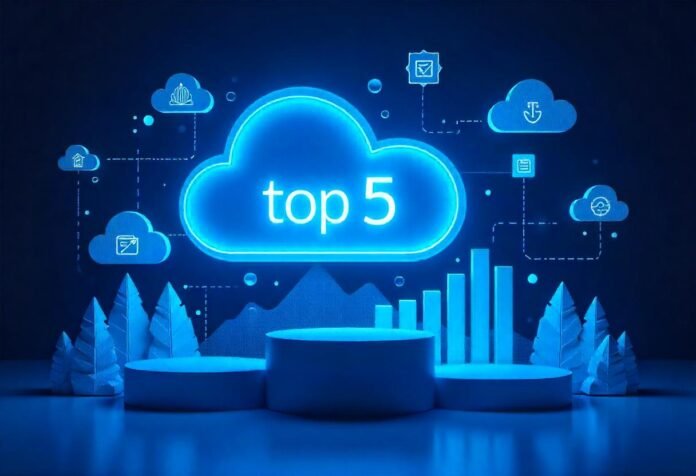 Cloud Storage Solutions