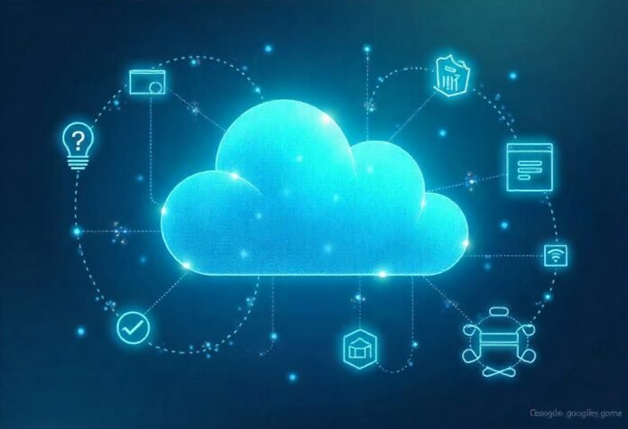 Google Cloud Console