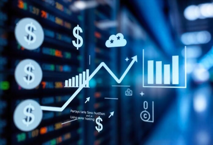 Vultr's Pricing