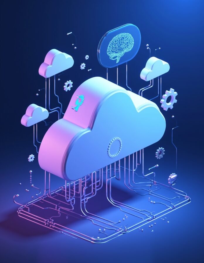 AI and Cloud: How Artificial Intelligence is Transforming Cloud Services